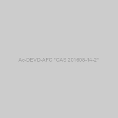 Image of Ac-DEVD-AFC *CAS 201608-14-2*